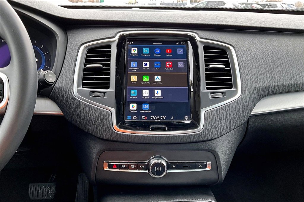 Certified 2023 Volvo XC90 B5 Core w/ Protection Package Premier image 15