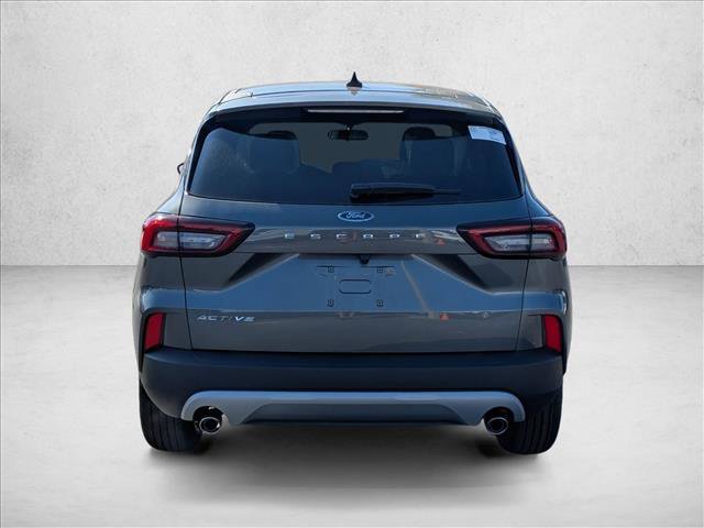 New 2026 Ford Escape Active FWD image 8