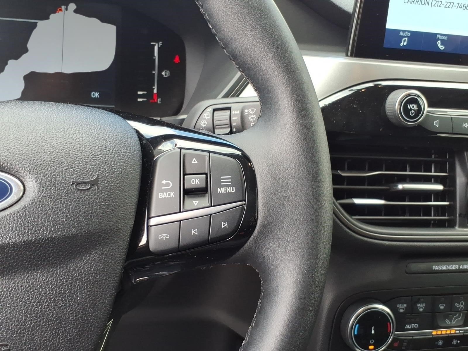 Used 2023 Ford Escape Active AWD/4WD image 13