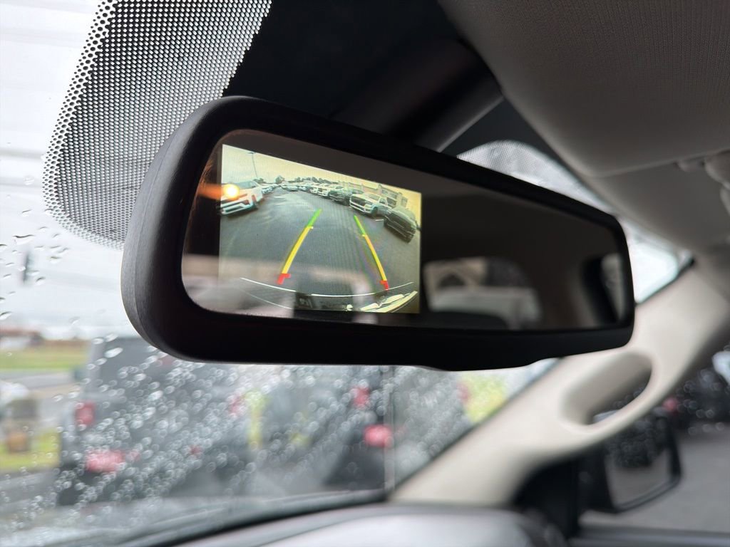 Used 2019 RAM 1500 Tradesman w/ Chrome Plus Package image 31