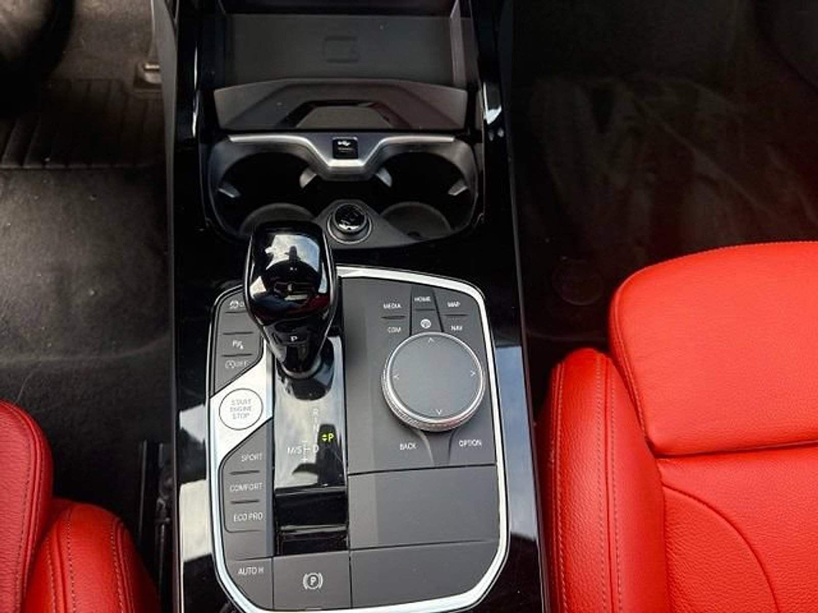 Used 2023 BMW 228i xDrive Gran Coupe w/ Premium Package 2 AWD/4WD image 12