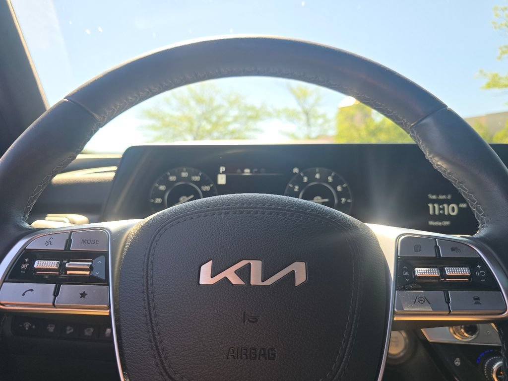 Used 2024 Kia Telluride SX Prestige X-Line AWD/4WD image 29