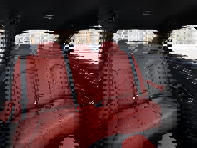 New 2026 Kia K5 GT-Line w/ GT-Line Red Interior Package image 16