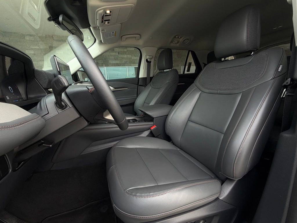 New 2026 Ford Explorer Active w/ Active Comfort Package RWD image 43