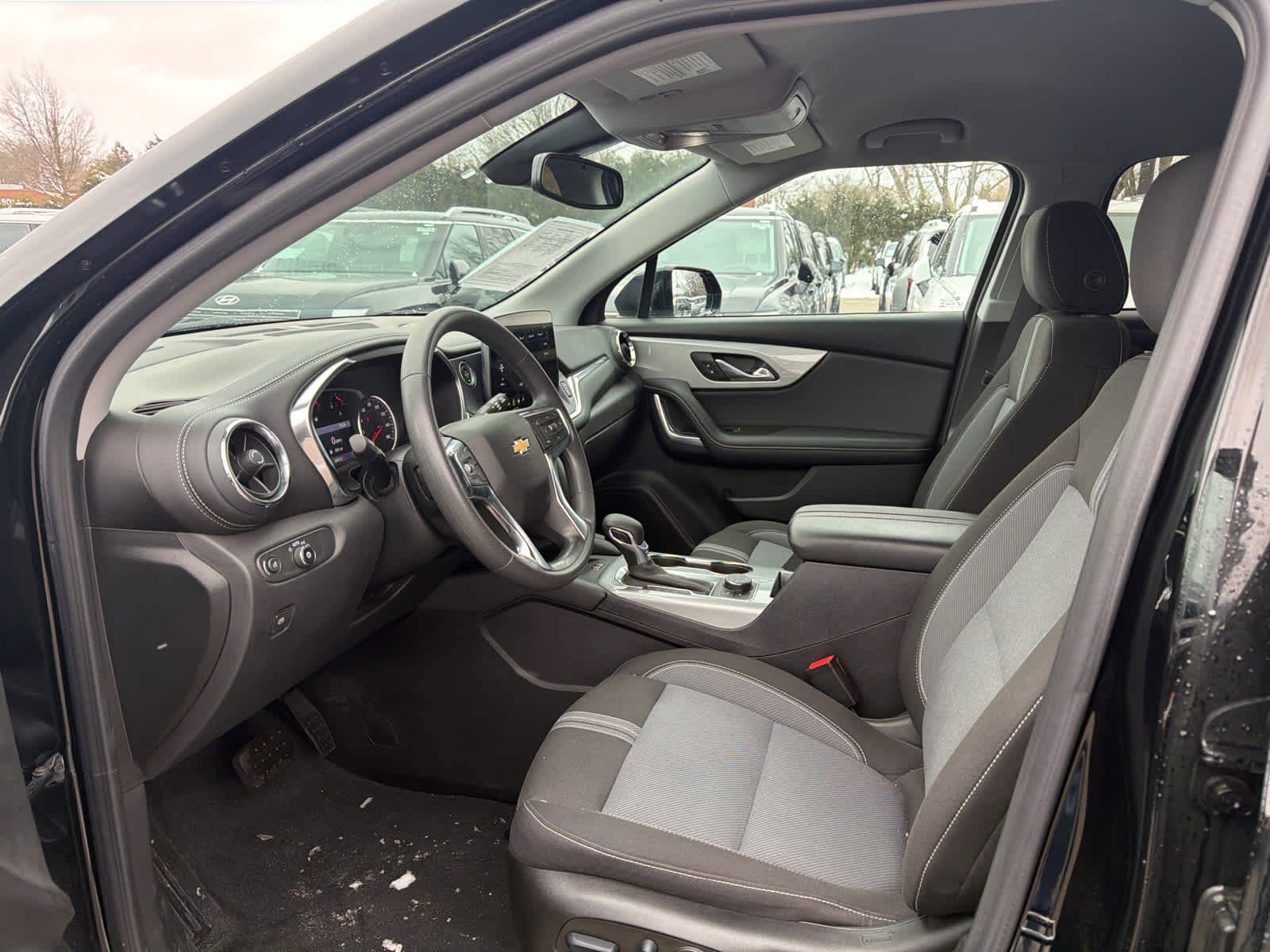 Used 2023 Chevrolet Blazer LT w/ Convenience Package image 5