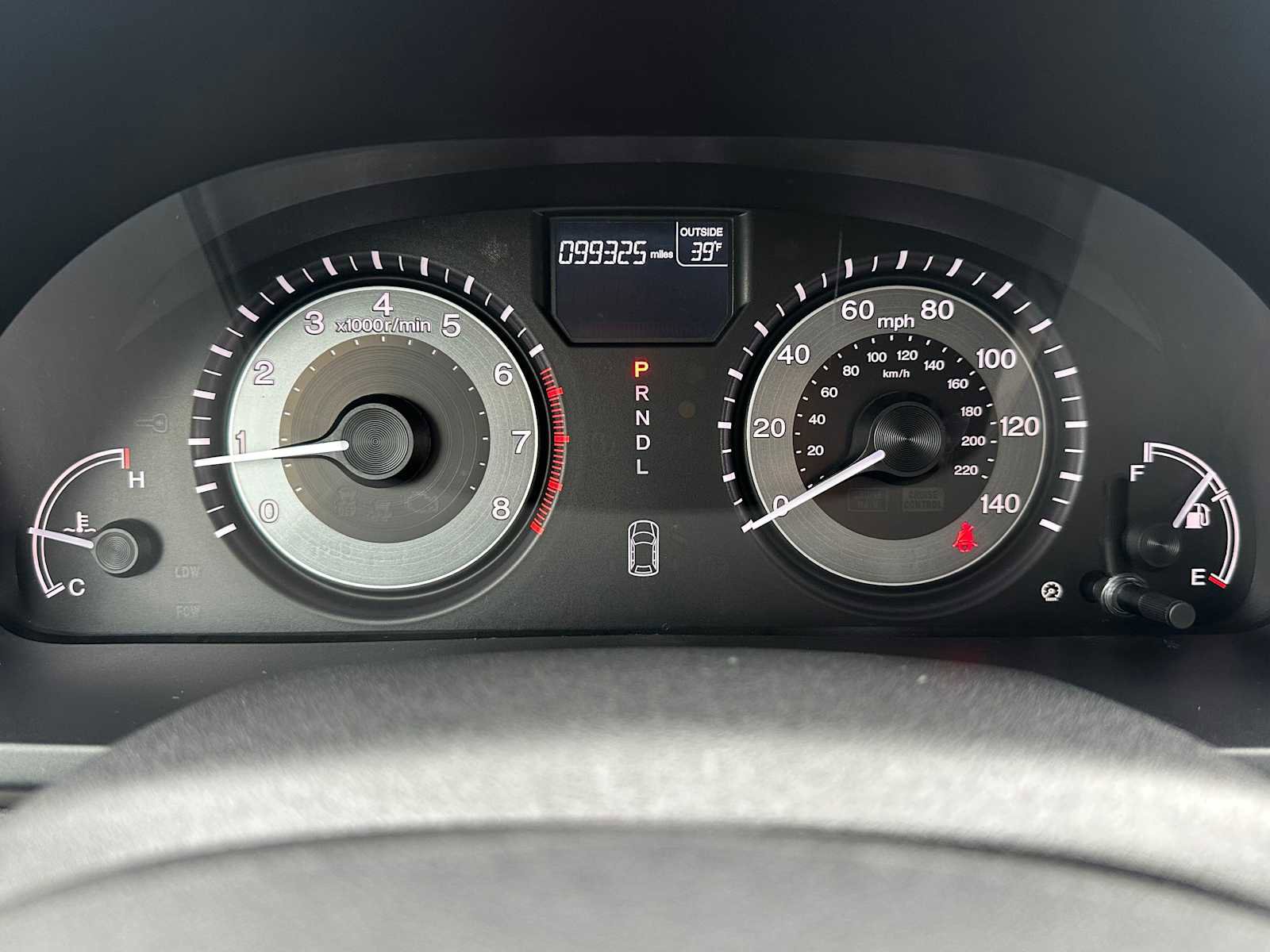 Used 2016 Honda Odyssey SE image 24