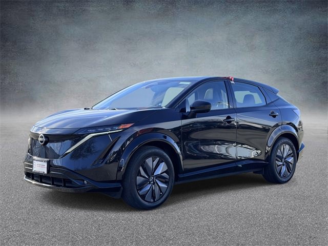 Used 2023 Nissan Ariya AWD image 7
