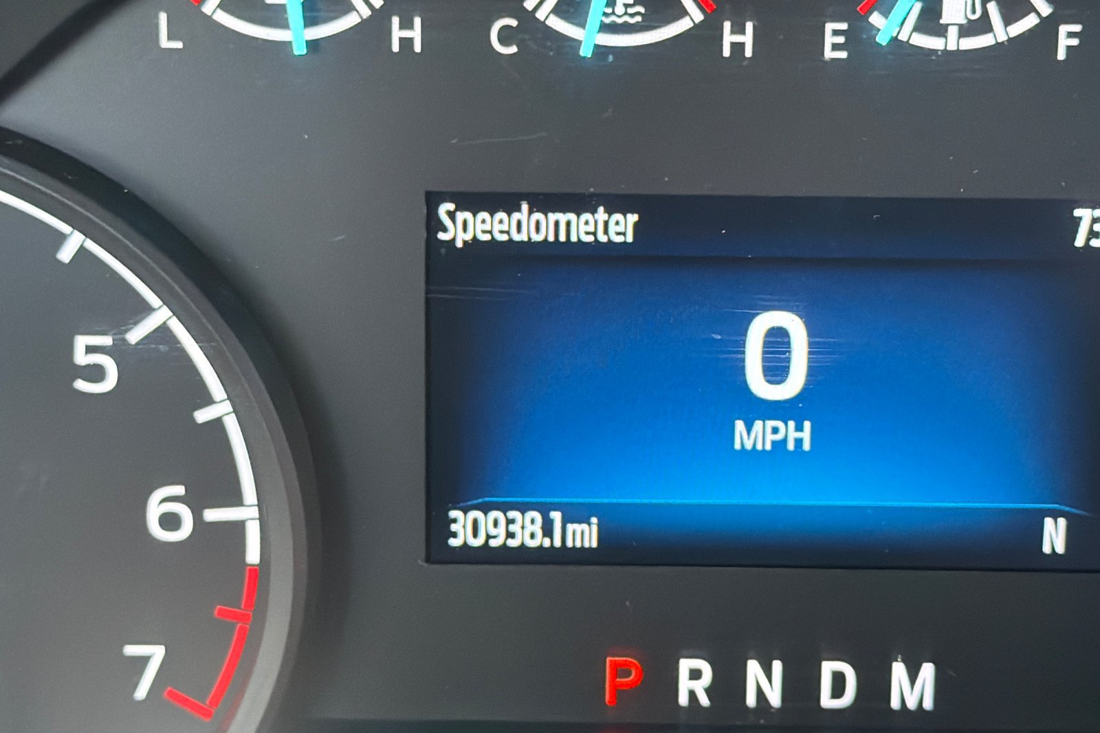 Used 2023 Ford F150 XL w/ STX Appearance Package RWD image 28