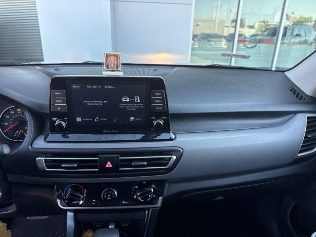 Used 2023 Kia Seltos LX AWD/4WD image 8
