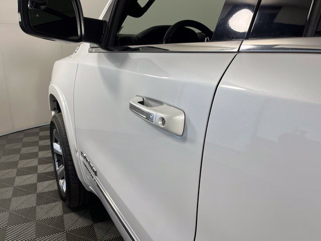 Used 2021 RAM 1500 Limited AWD/4WD image 13