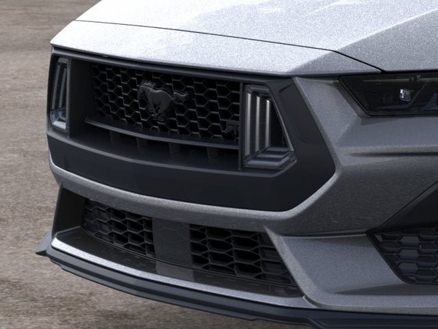 New 2026 Ford Mustang Coupe w/ Mustang RTR Package RWD image 17