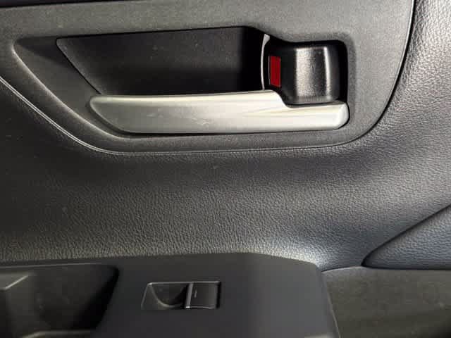 Used 2024 Toyota Grand Highlander AWD image 27