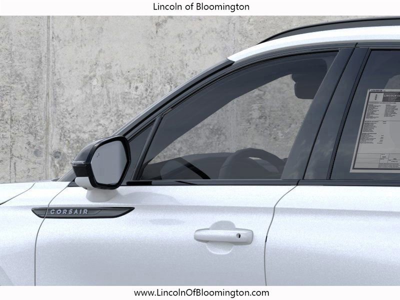 New 2026 Lincoln Corsair Premiere image 22