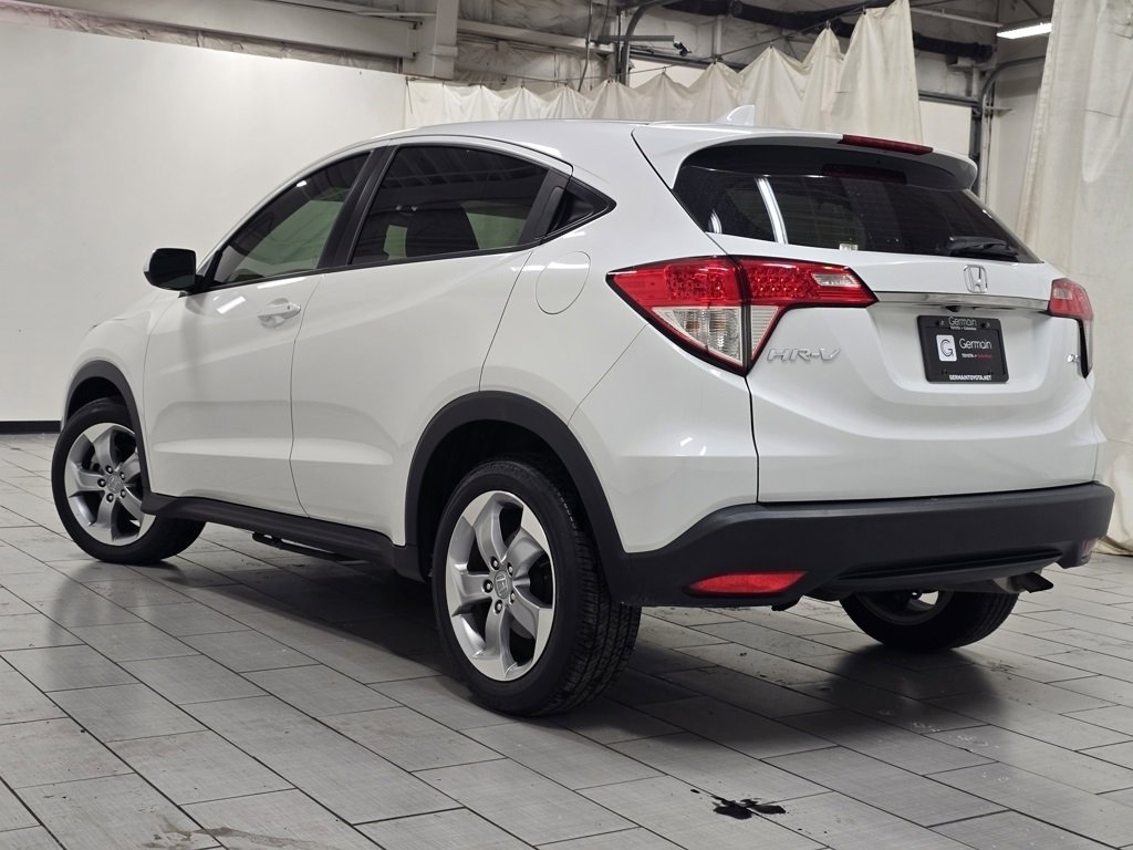 Used 2020 Honda HR-V LX image 14