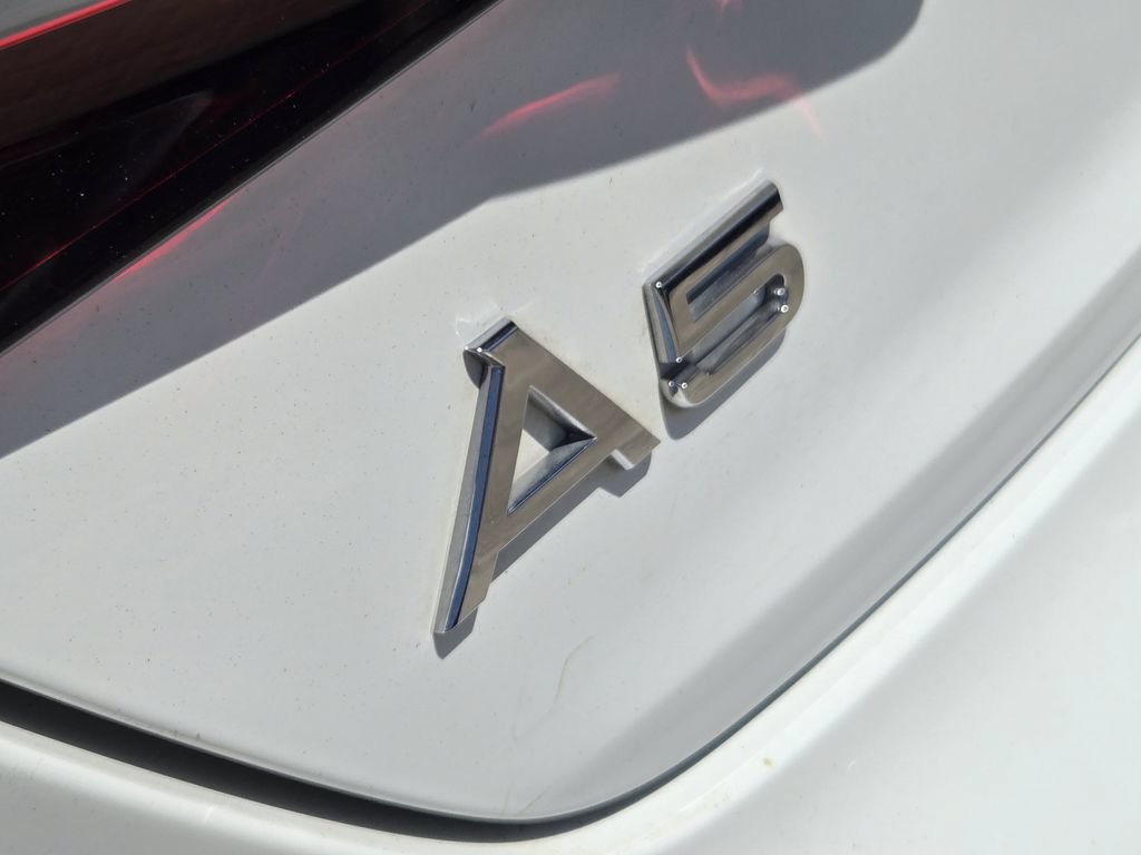 Certified 2023 Audi A5 2.0T Premium Plus w/ Premium Plus AWD/4WD image 15