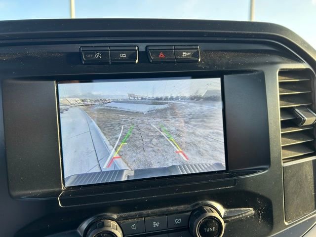 Used 2023 Ford F150 XL w/ XL Chrome Appearance Package image 23