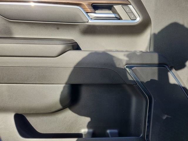 Used 2023 Chevrolet Silverado 1500 RST image 21