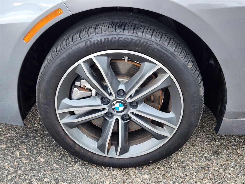 Used 2024 BMW 228i xDrive Gran Coupe w/ Convenience Package image 4