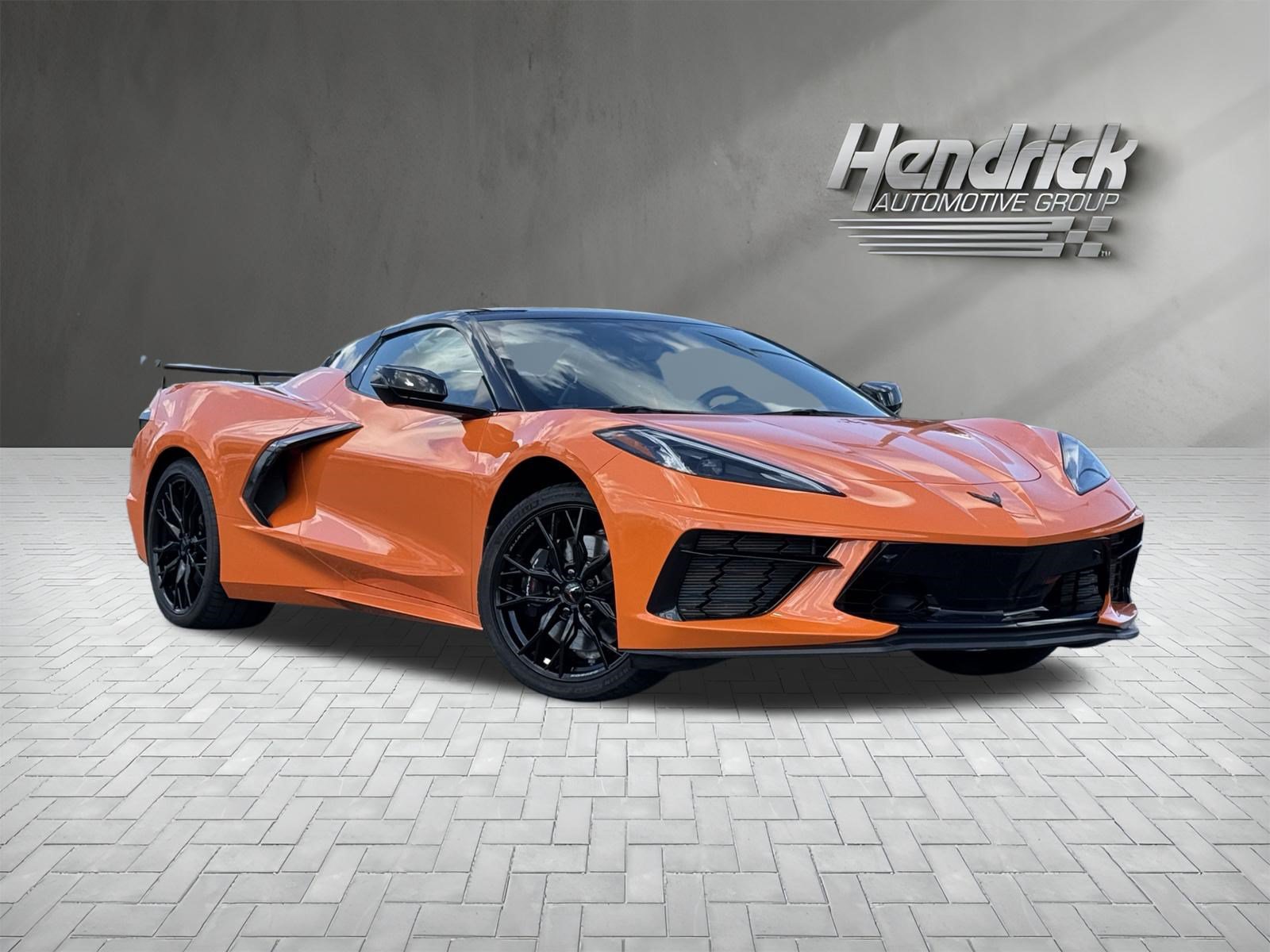 Used 2023 Chevrolet Corvette Stingray Premium Conv w/ Z51 Performance Package RWD video 2