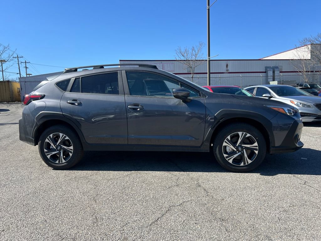 New 2026 Subaru Crosstrek 2.0i Premium image 3