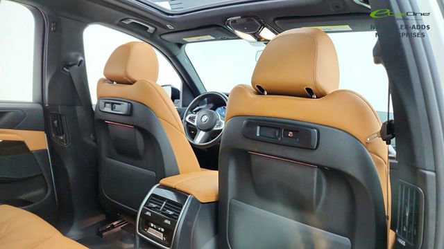 Used 2023 BMW X5 sDrive40i w/ Executive Package image 26