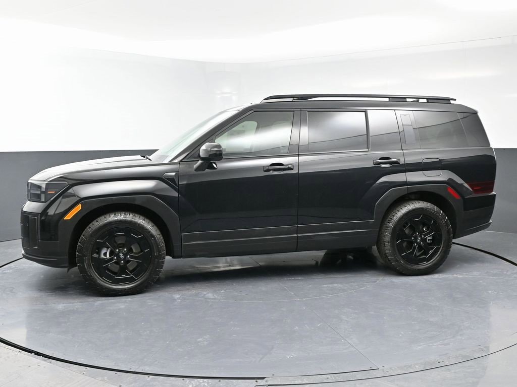 Used 2024 Hyundai Santa Fe XRT image 6