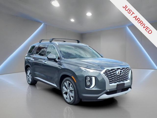 Used 2020 Hyundai Palisade SEL AWD/4WD image 1