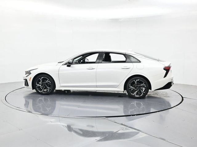 Used 2025 Kia K5 GT-Line FWD image 7