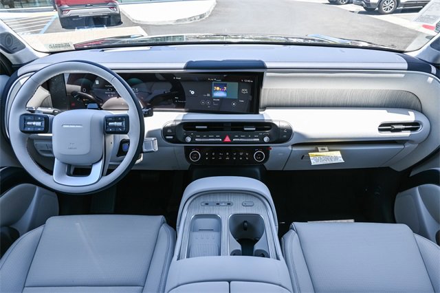 New 2026 Hyundai Palisade Calligraphy image 13
