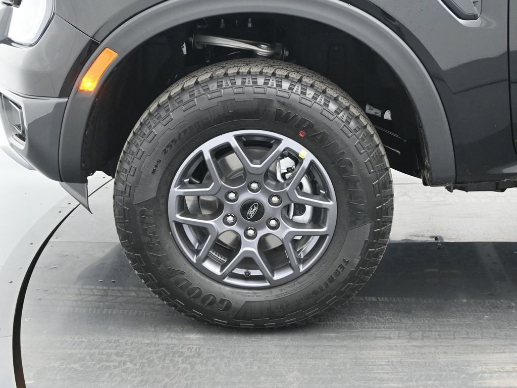 New 2025 Ford Ranger XLT image 20