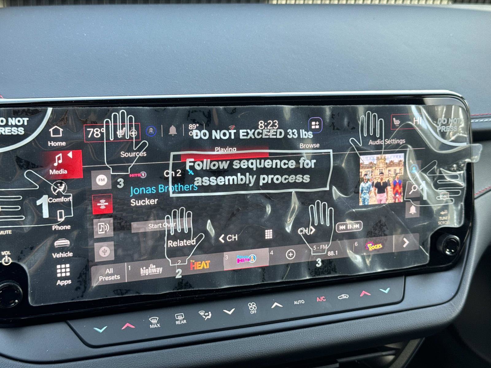 New 2026 Dodge Charger Scat Pack image 11