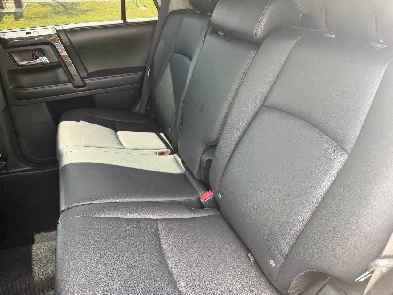 Used 2015 Toyota 4Runner Trail Premium AWD/4WD image 12