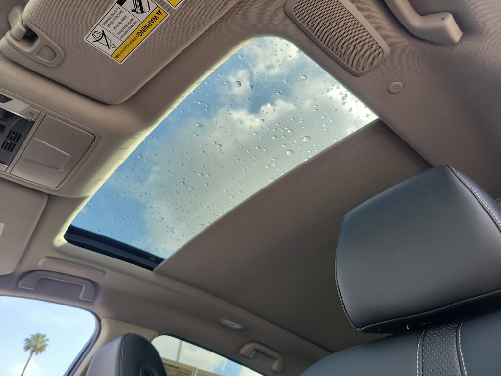 Used 2025 Acura RDX w/ Technology Package image 21