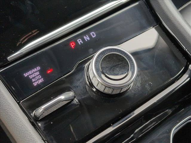 Used 2021 Jeep Grand Cherokee L Limited image 12