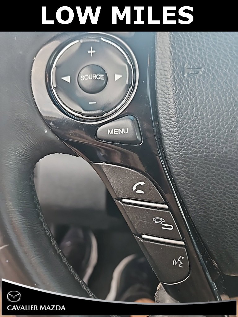 Used 2017 Honda Accord EX-L image 13