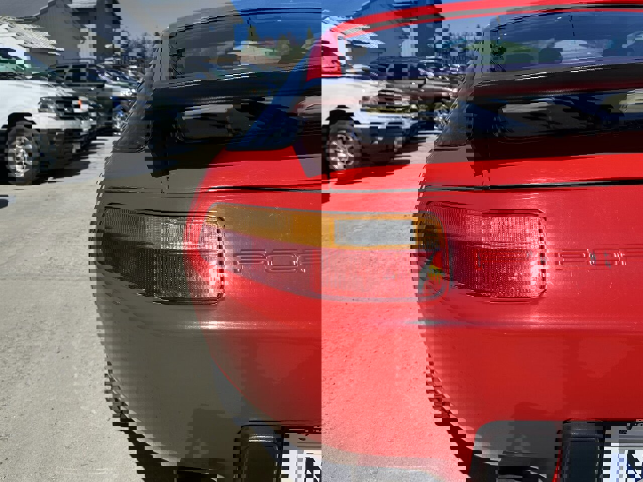 Used 1989 Porsche 928 S4 RWD image 83