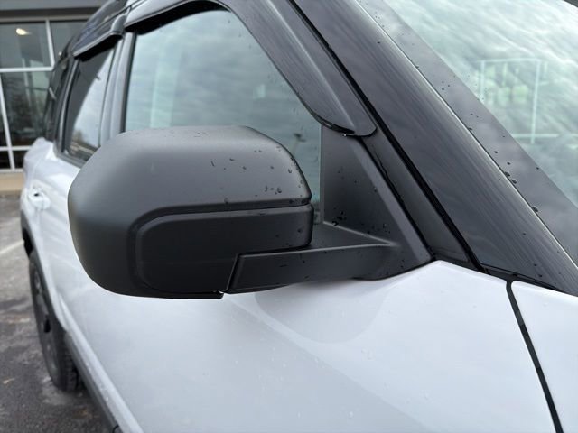 Used 2024 Ford Bronco Sport Outer Banks w/ Tech Package image 4