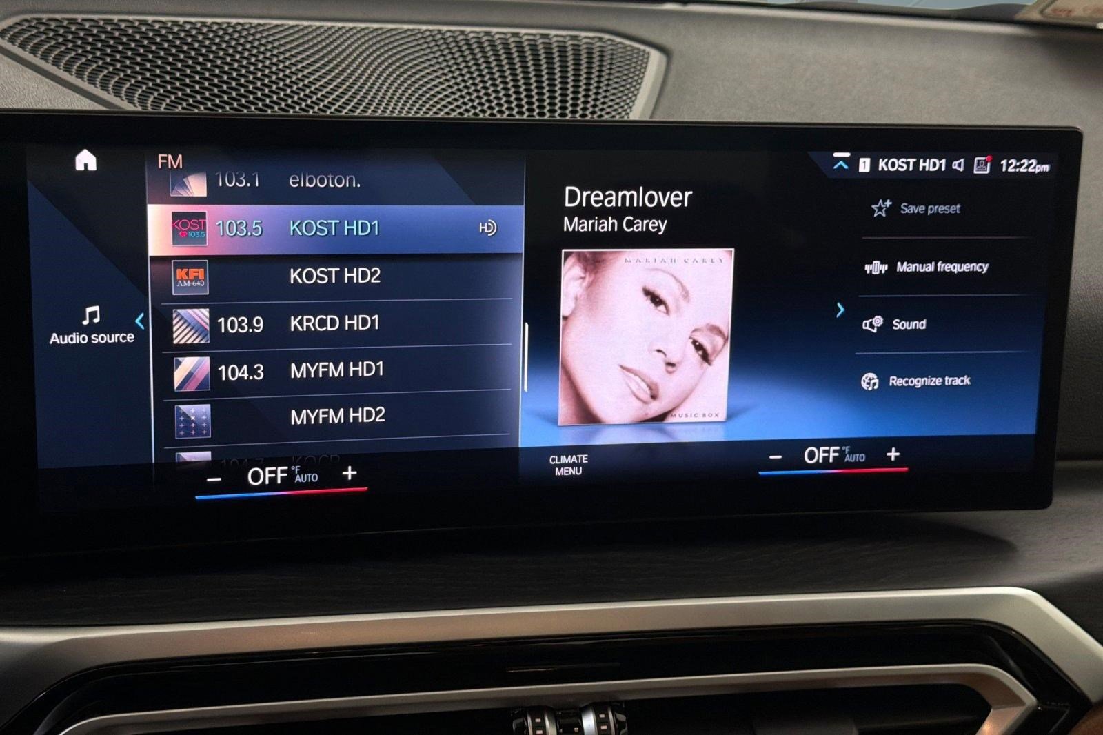 Certified 2024 BMW 430i Coupe w/ Convenience Package RWD image 23