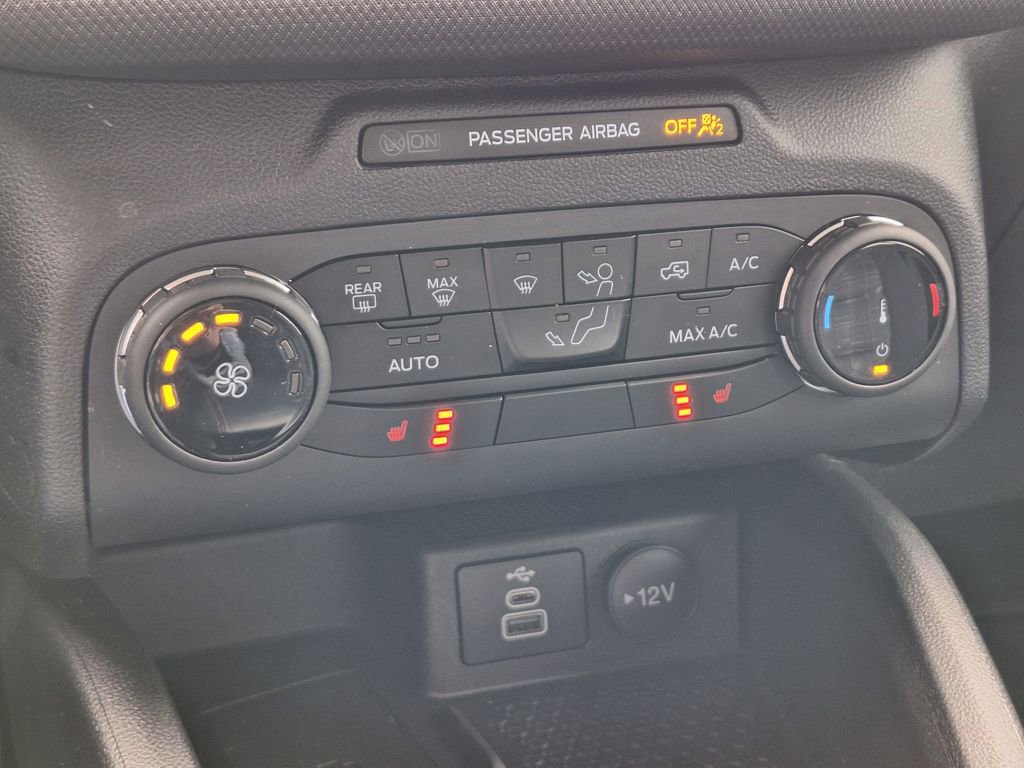 Used 2024 Ford Bronco Sport Heritage w/ Heritage Convenience Package image 23