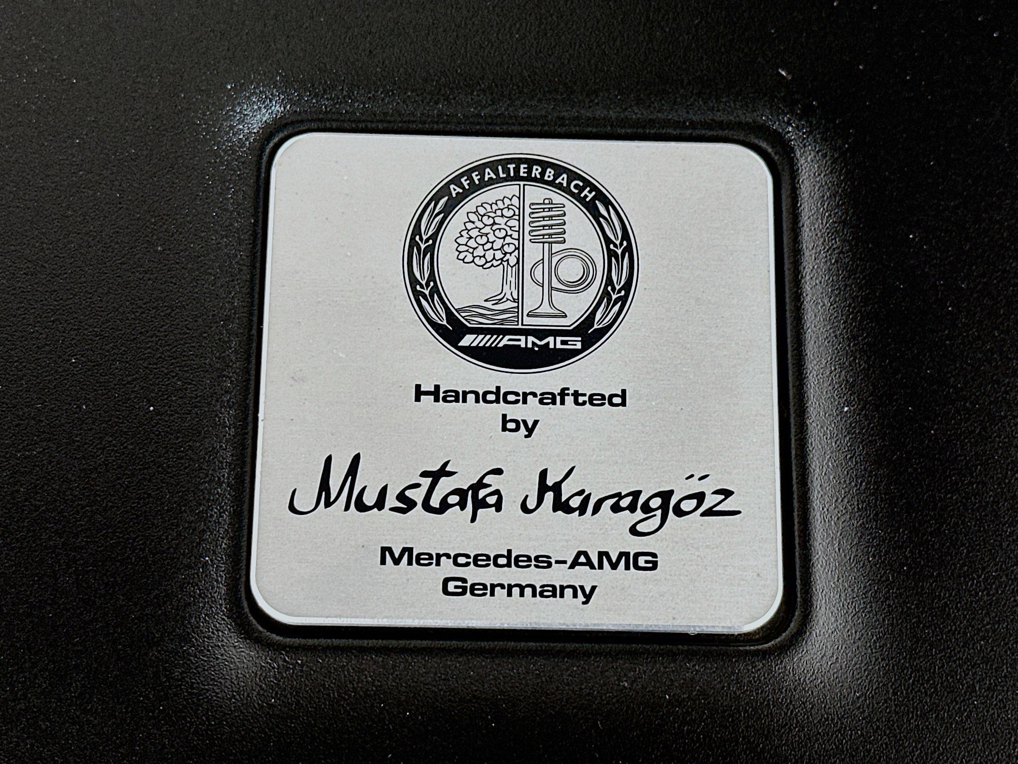 Used 2023 Mercedes-Benz E 63 AMG S image 36