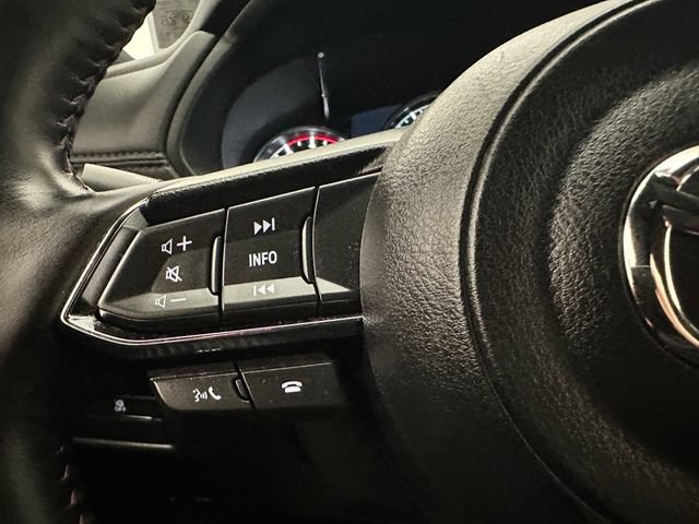 Used 2023 MAZDA CX-5 AWD 2.5 Turbo image 16