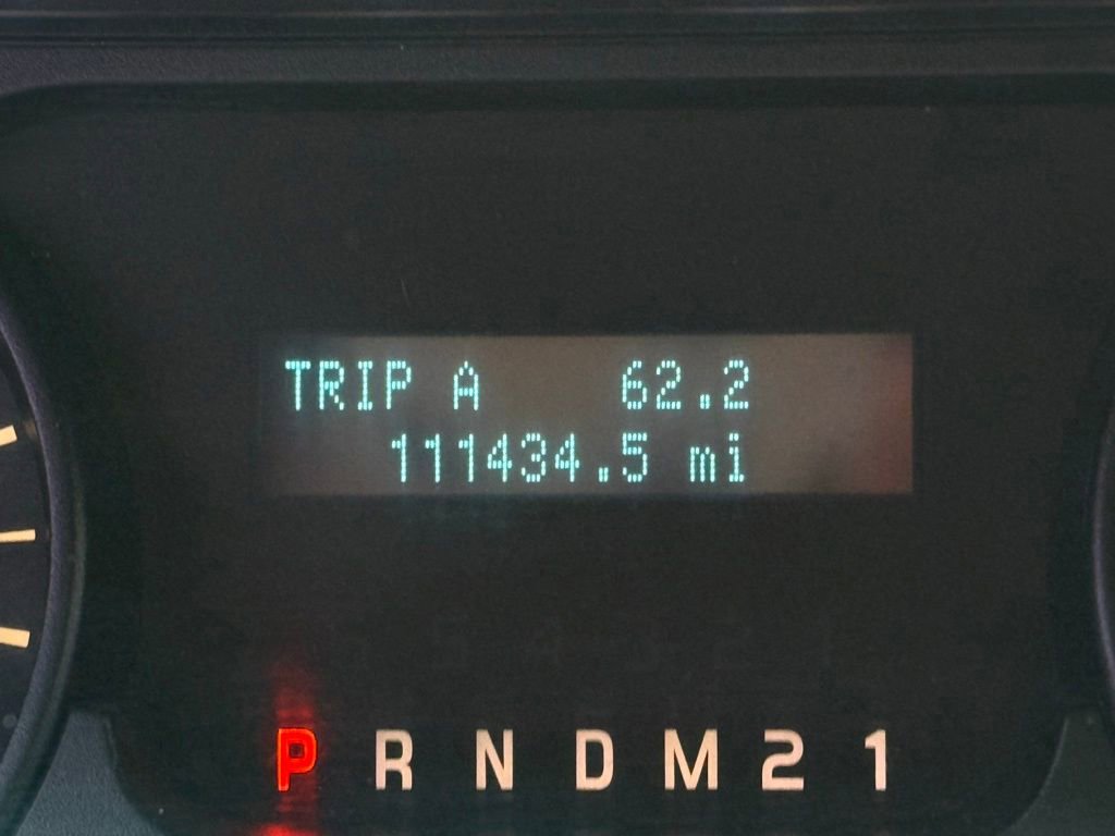 Used 2014 Ford F150 STX w/ Equipment Group 201A Mid RWD image 8