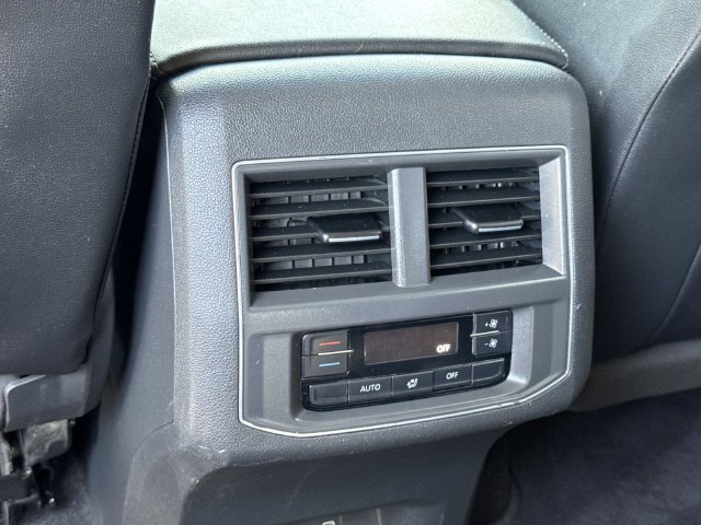 Used 2019 Volkswagen Atlas SE w/ Towing Package FWD image 29
