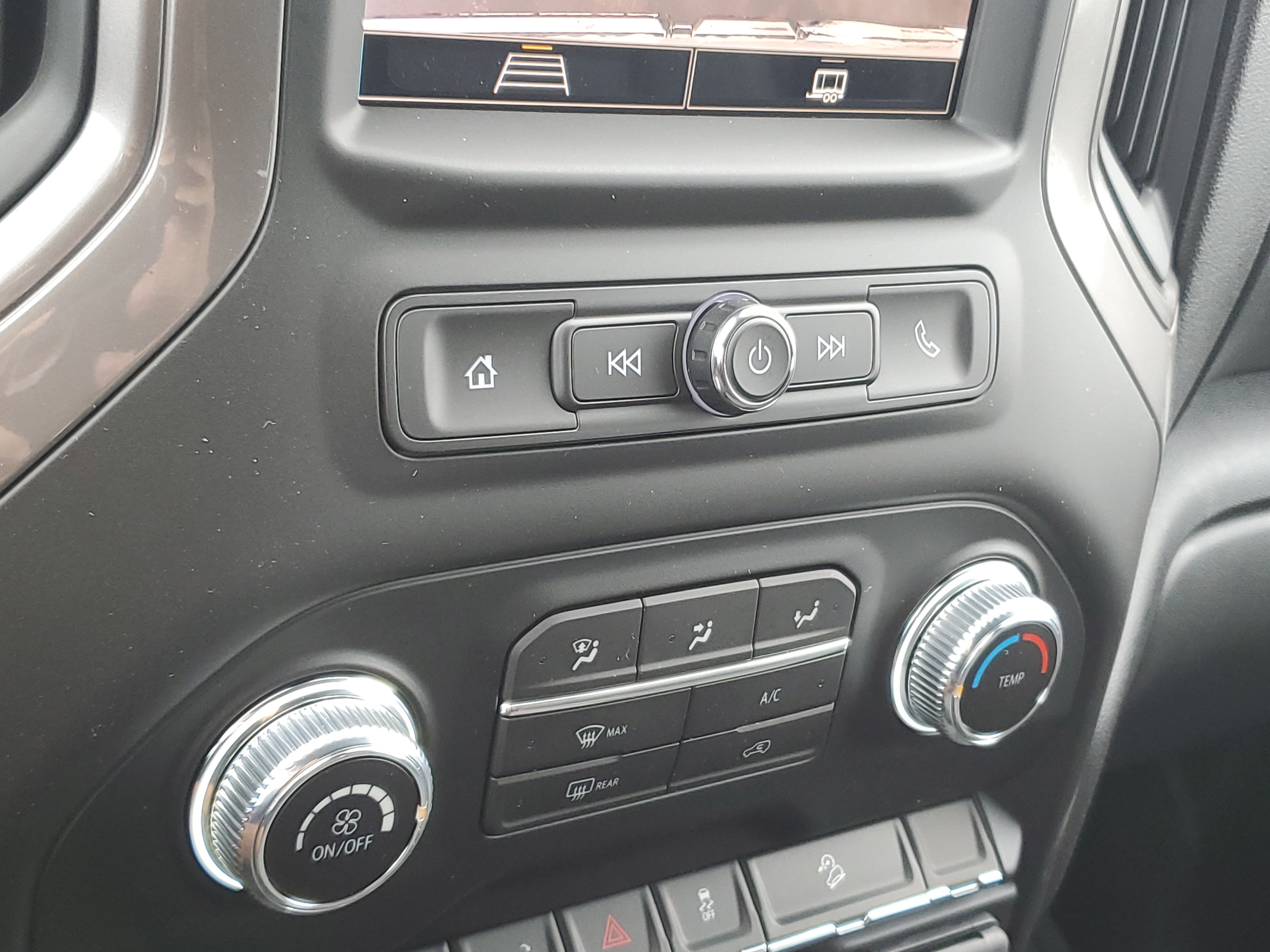 New 2026 GMC Sierra 1500 Pro w/ Pro Value Package image 21