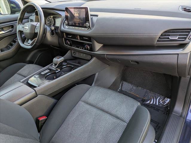 Used 2025 Nissan Rogue SV FWD image 20
