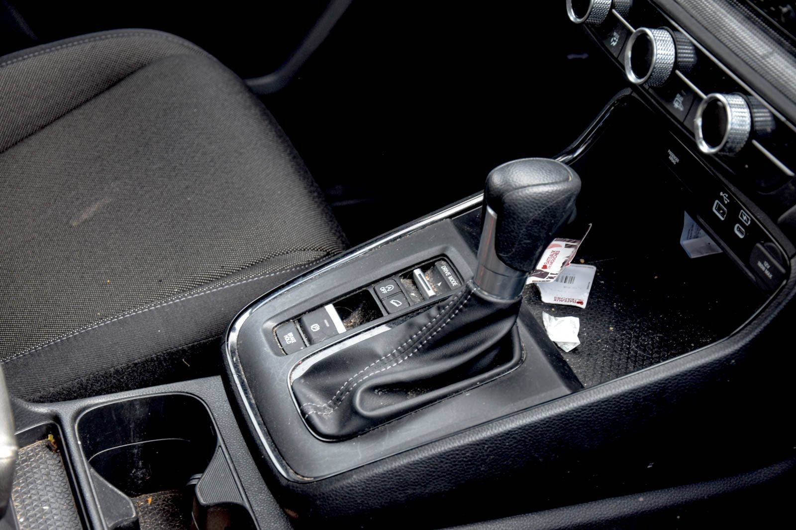 Used 2024 Honda CR-V EX image 9