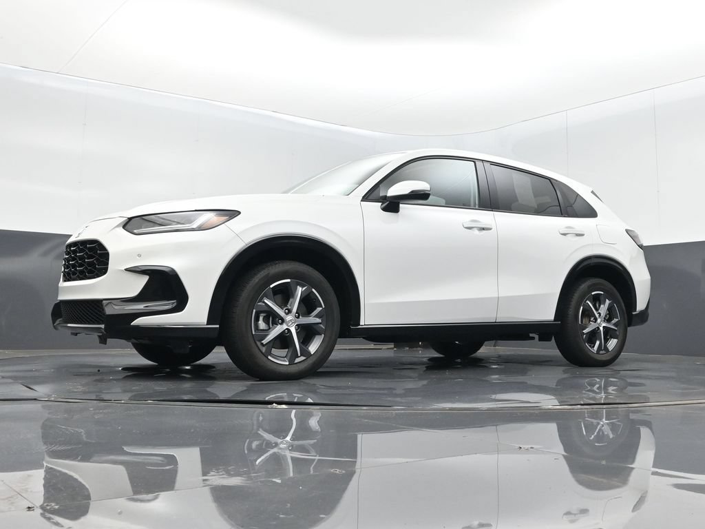 Used 2025 Honda HR-V EX-L image 13