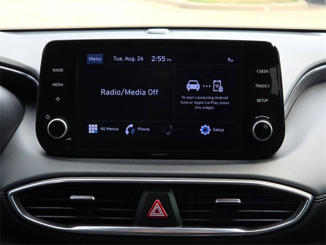 Certified 2022 Hyundai Santa Fe SEL image 11