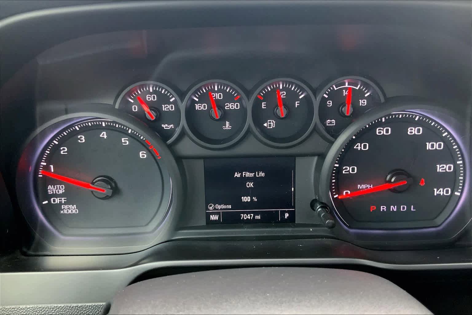 Used 2021 Chevrolet Silverado 1500 Custom RWD image 26