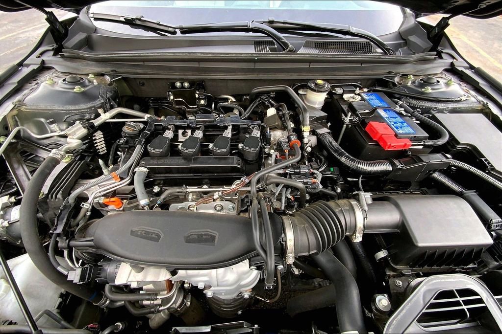 Used 2024 Honda Accord LX image 20